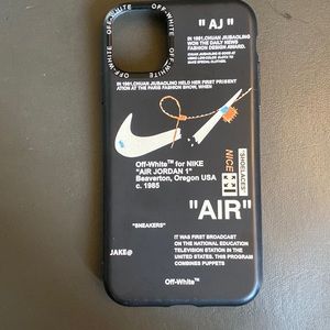 iPhone 11 Phone Case